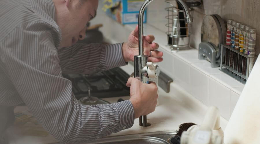 Local 24/7 Emergency Plumbing in Seaside, CA